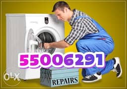 Washing MFridge | Refrigerator | Freezer | Service | Repair Doha,Qatar 0