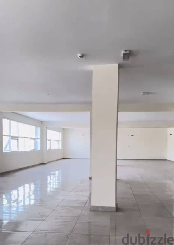 **Birkat Al Wamer | Warehouse & Staff Accommodation** 4
