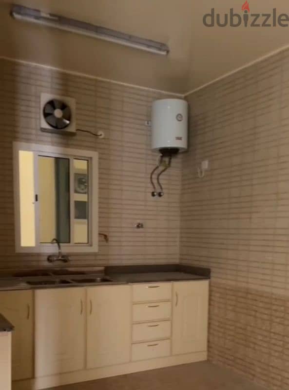 **Birkat Al Wamer | Warehouse & Staff Accommodation** 7