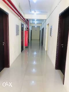 44 Room For Rent- Brand new Building 0