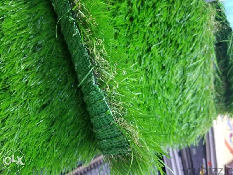 Artificial grass for balcony 2