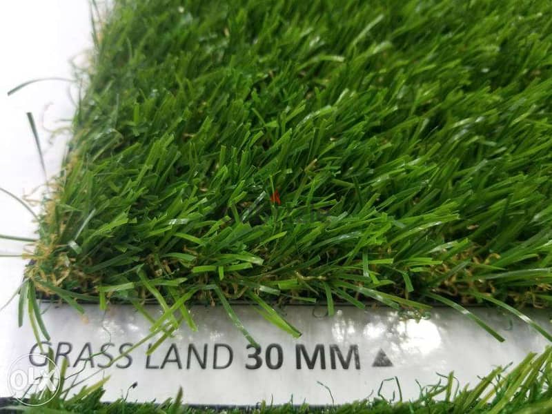 Artificial grass for balcony 4