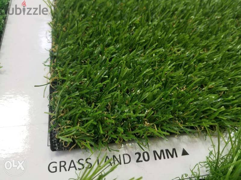 Artificial grass for balcony 5