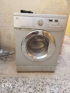 Washing machine buying 0