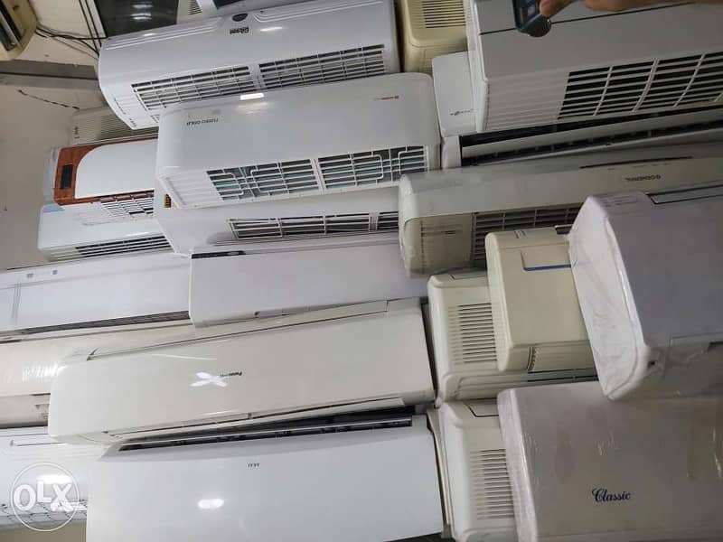 Air condition sell installation repair also buy scrap 0