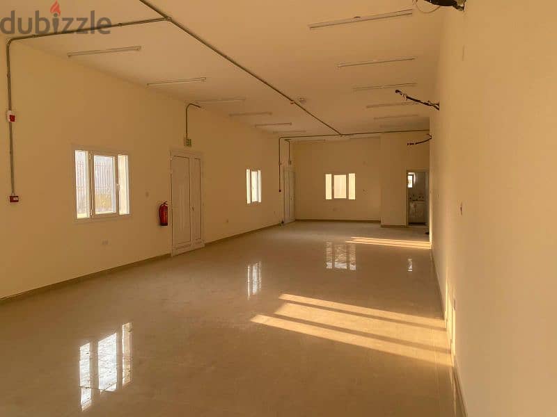 Warehouse with Offices for Rent 3
