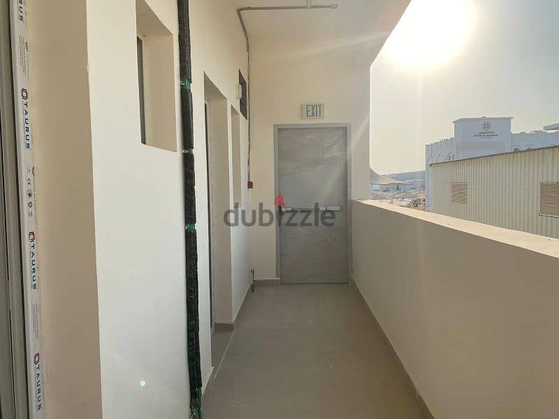 Warehouse with Offices for Rent 7
