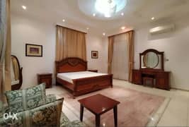 Fully furnished 1 BHK Apartment Near West bay Lagoon 0