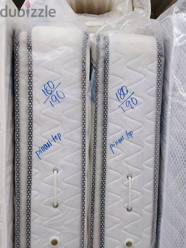 Bed and mattress and big cupboard selling. 30032896 2