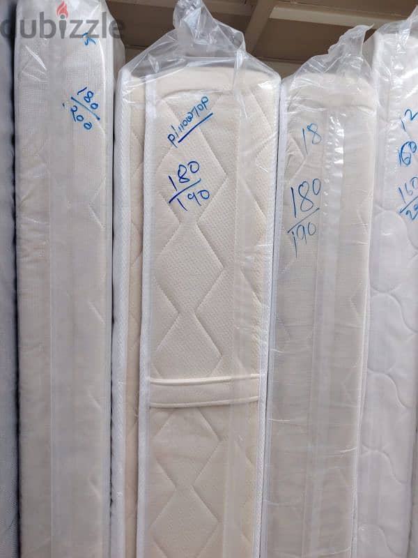 Bed and mattress and big cupboard selling. 30032896 3