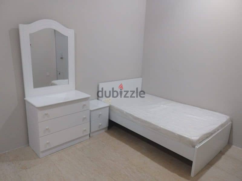 Bed and mattress and big cupboard selling. 30032896 10