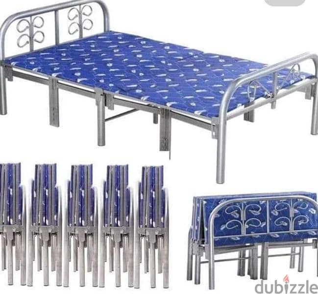 Bed and mattress and big cupboard selling. 30032896 11