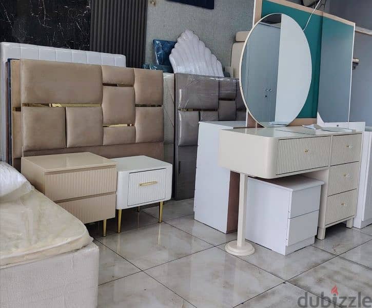 Bed and mattress and big cupboard selling. 30032896 12