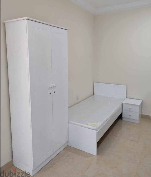 Bed and mattress and big cupboard selling. 30032896 16