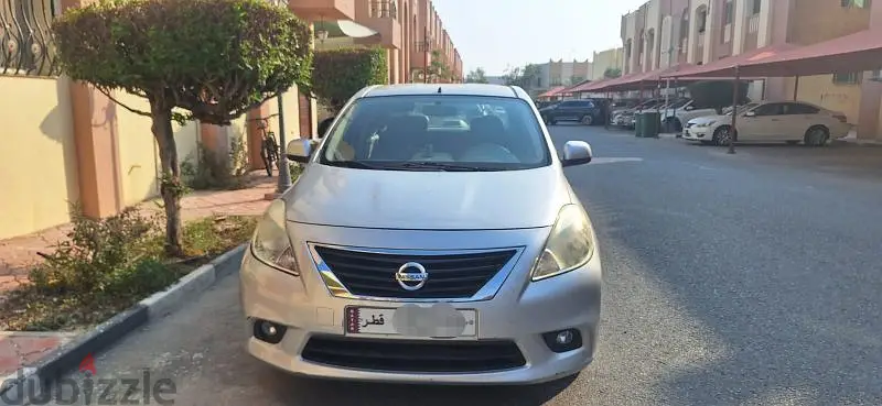 نيسان صني 2013