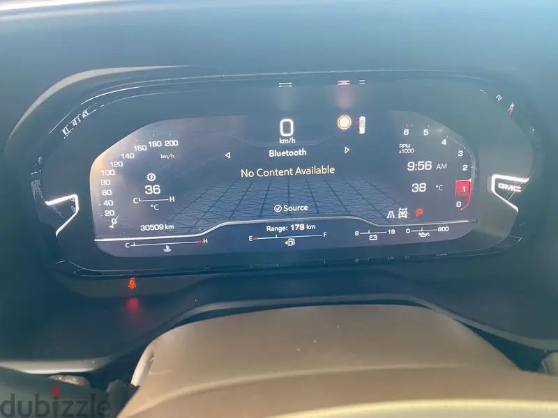 GMC Yukon 2022 Denali64960955730049128