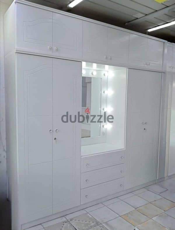 Double bed and big cupboard selling. 33757438 10