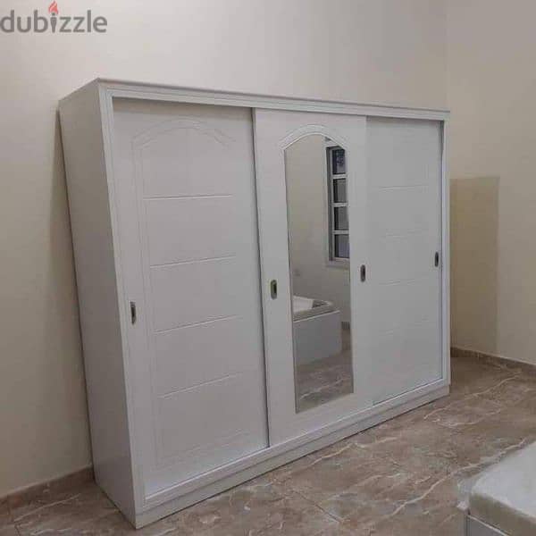 Double bed and big cupboard selling. 33757438 16