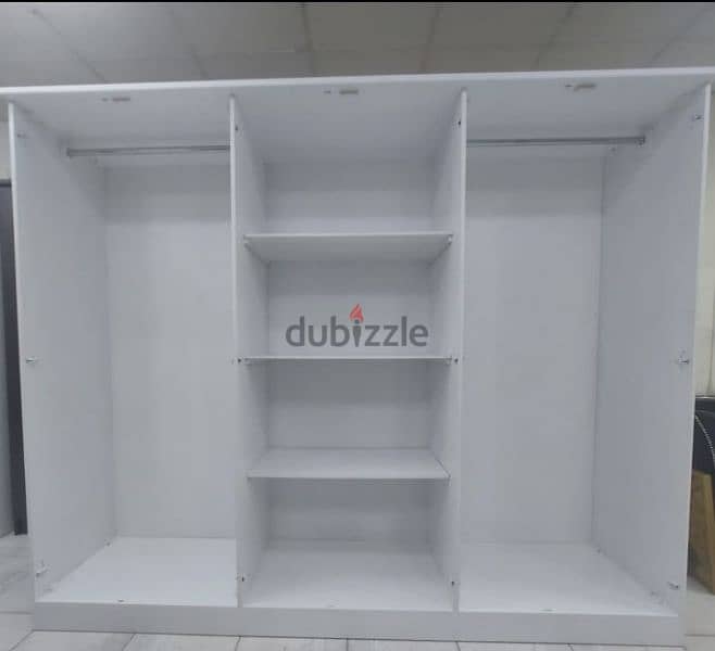 Double bed and big cupboard selling. 33757438 17