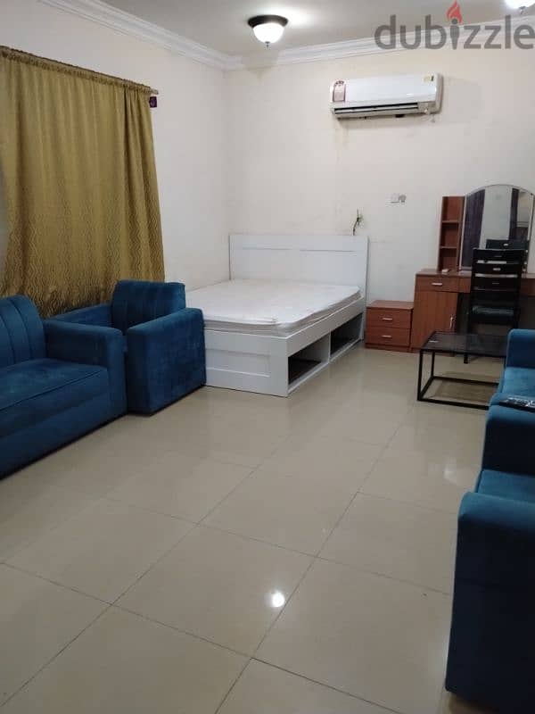 room for rent furnished - Rooms for Rent - 120344653