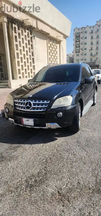 Mercedes-Benz ML Class 2011 350 AMG65065548264194122