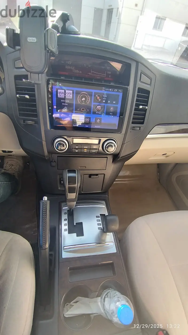 Mitsubishi Pajero 2014 V665065548174209121