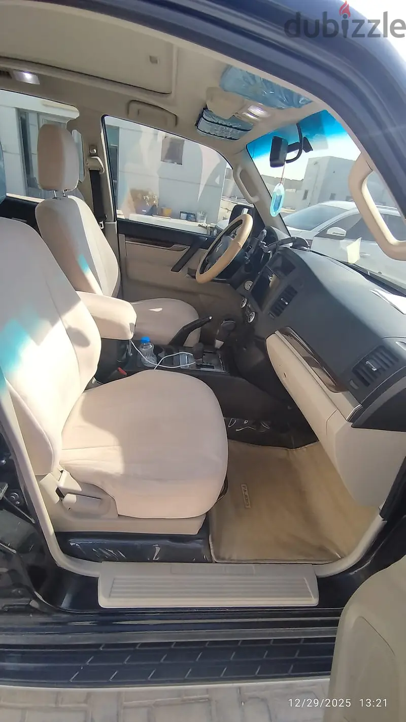Mitsubishi Pajero 2014 V665065548174209123