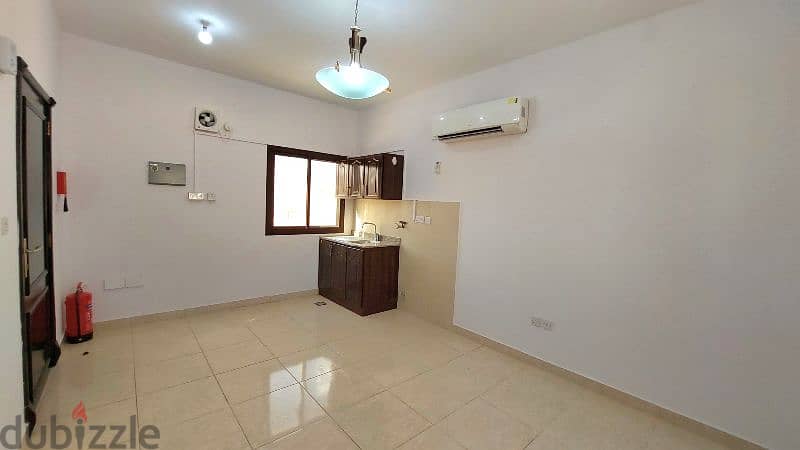 1-bed UF second floor apartment Umm Salal Ali 2
