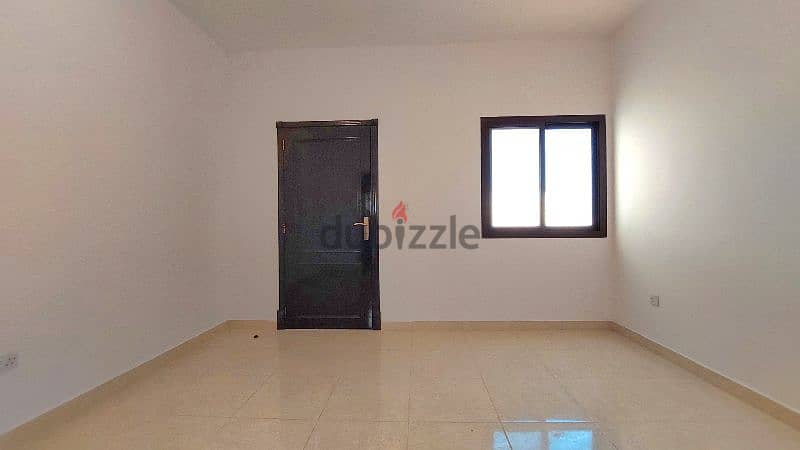 1-bed UF second floor apartment Umm Salal Ali 5