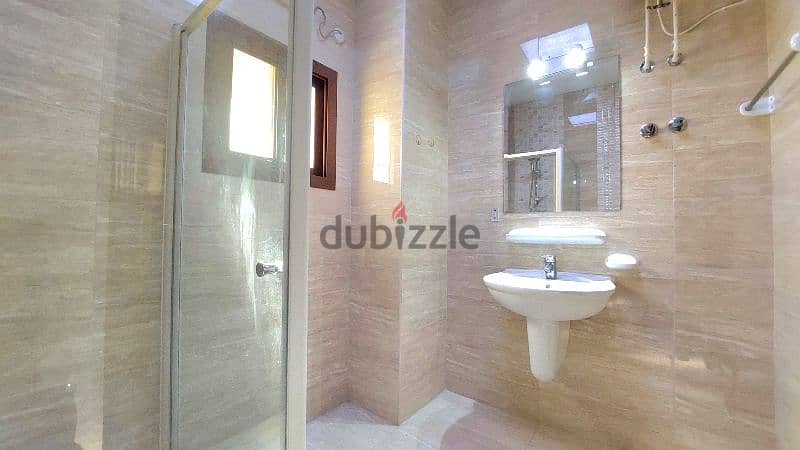 1-bed UF second floor apartment Umm Salal Ali 7