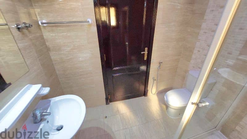 1-bed UF second floor apartment Umm Salal Ali 8