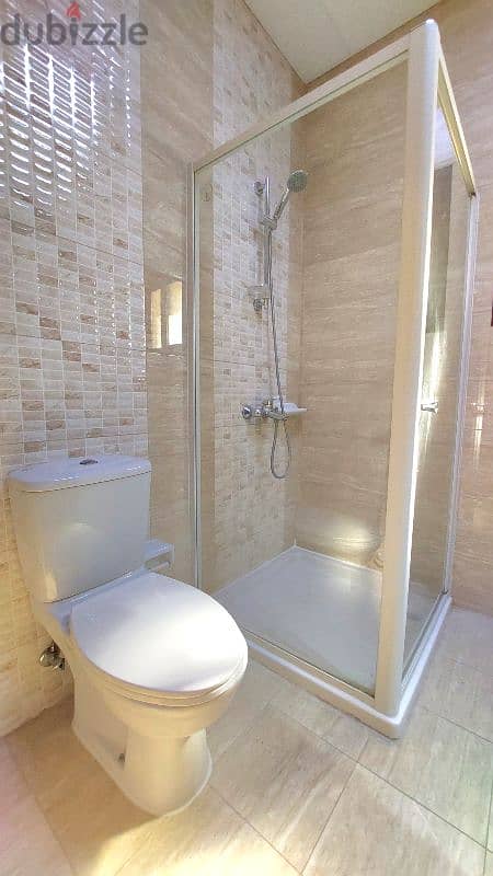 1-bed UF second floor apartment Umm Salal Ali 9