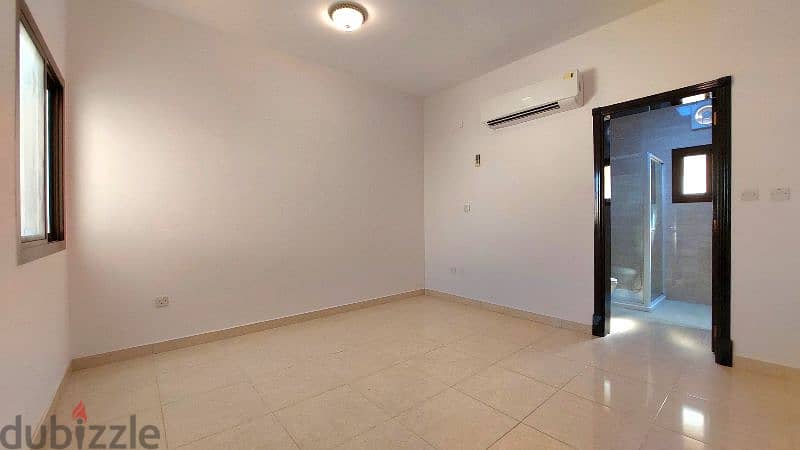 1-bed UF second floor apartment Umm Salal Ali 10