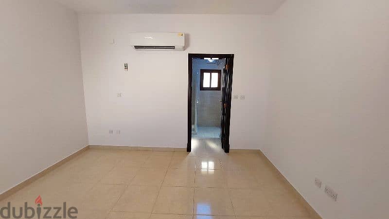 1-bed UF second floor apartment Umm Salal Ali 11