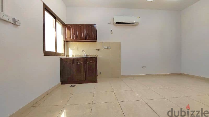 1-bed UF second floor apartment Umm Salal Ali 12