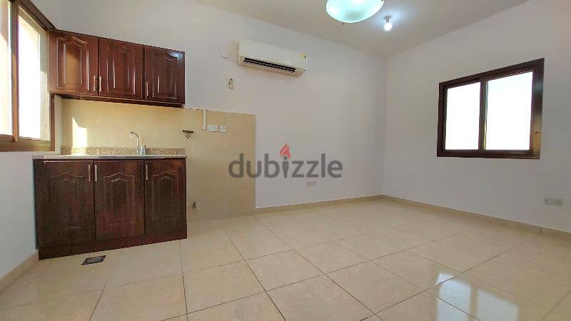 1-bed UF second floor apartment Umm Salal Ali 13