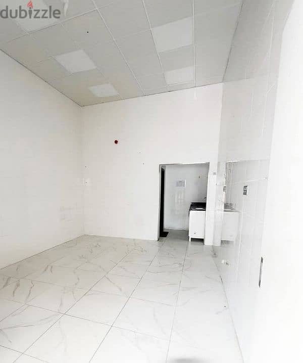 Shop for rent In Abu hamour area 2