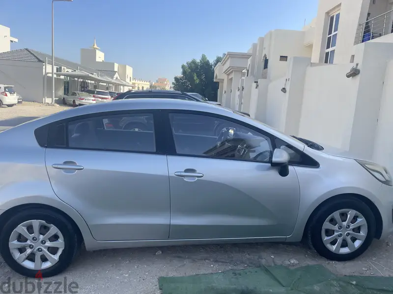 كيا ريو 201765065432468354122