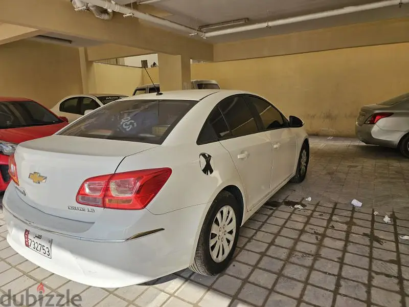 شيفروليه كروز 201765065432486145121