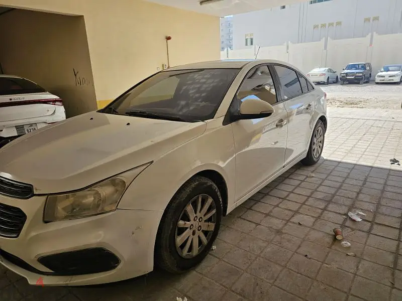 شيفروليه كروز 201765065432486145124