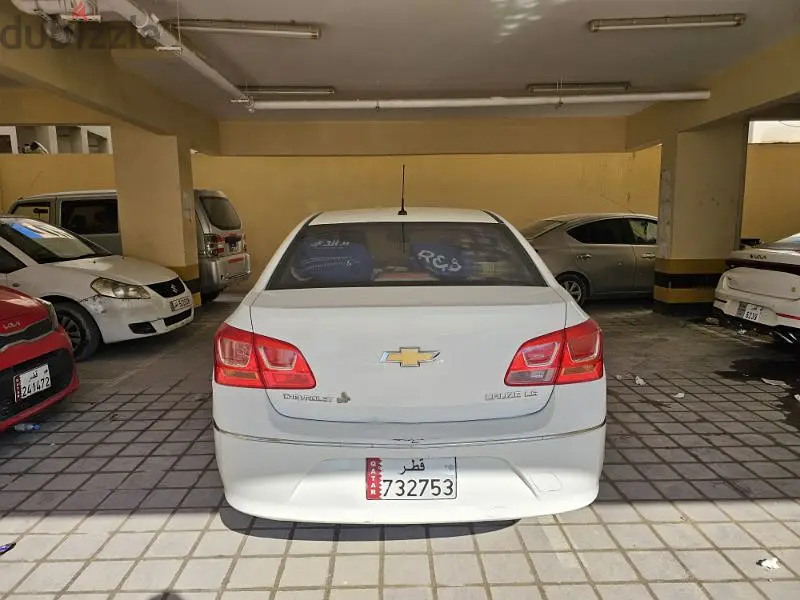 شيفروليه كروز 201765065432486145125