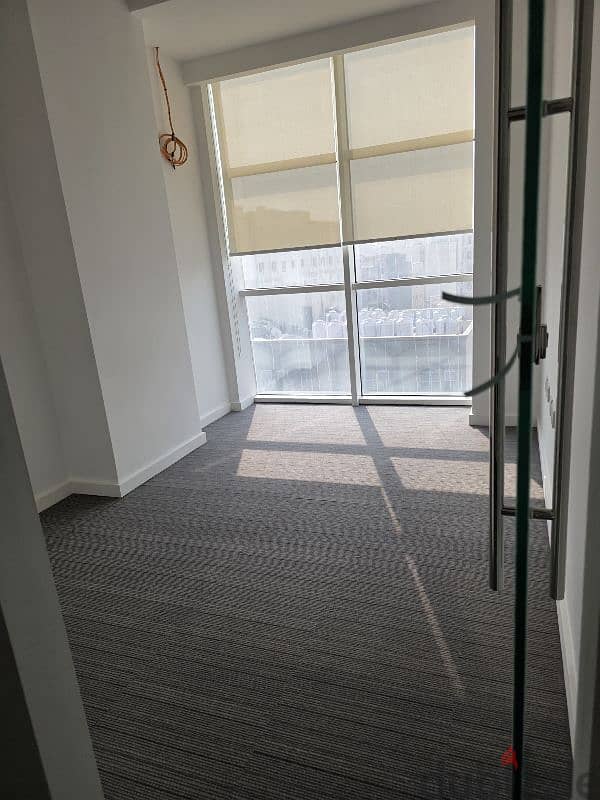 Office for Rent in Doha 1
