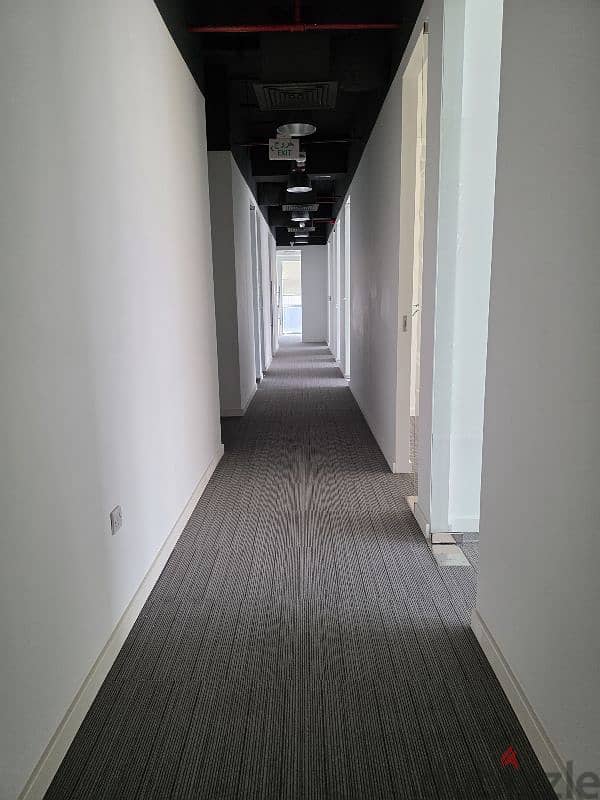 Office for Rent in Doha 2