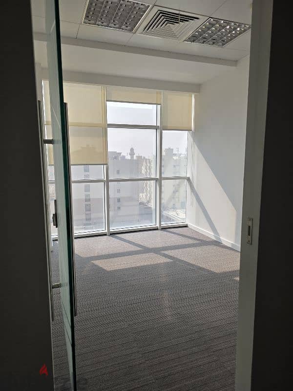 Office for Rent in Doha 3