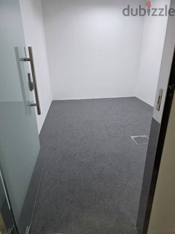 Office for Rent in Doha 7
