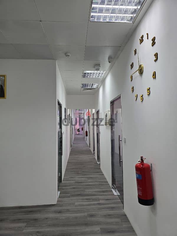 Office for Rent in Doha 8