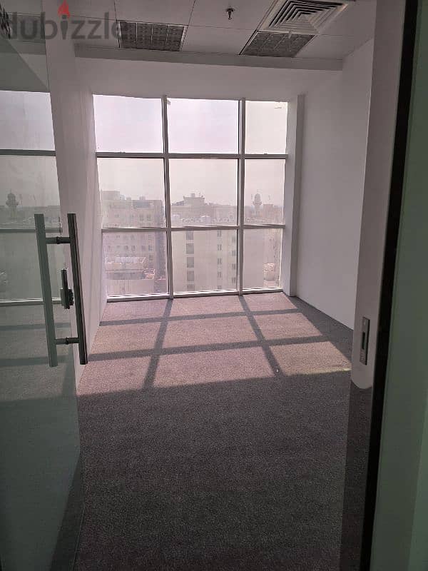 Office for Rent in Doha 10