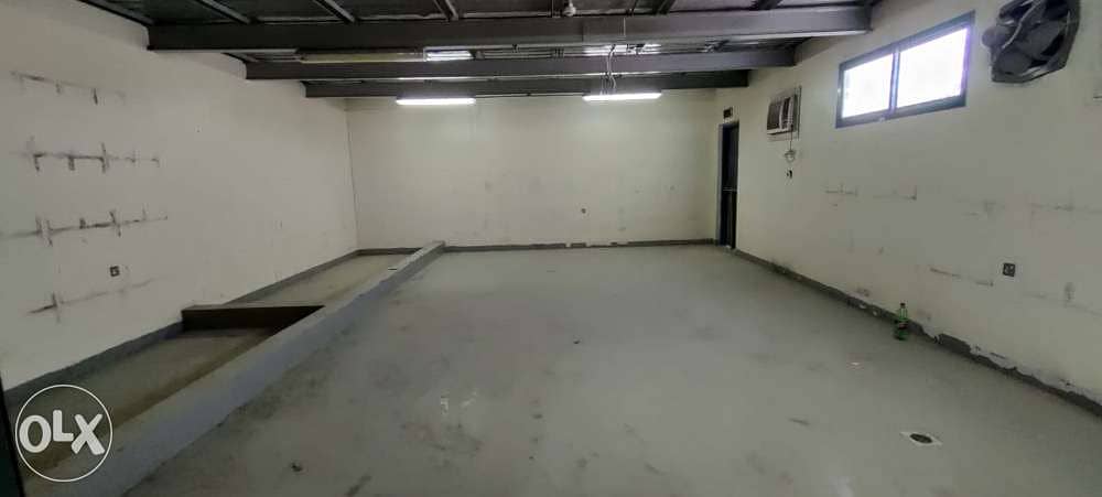 1200 sqmr Store and 3 Room For Rent 4