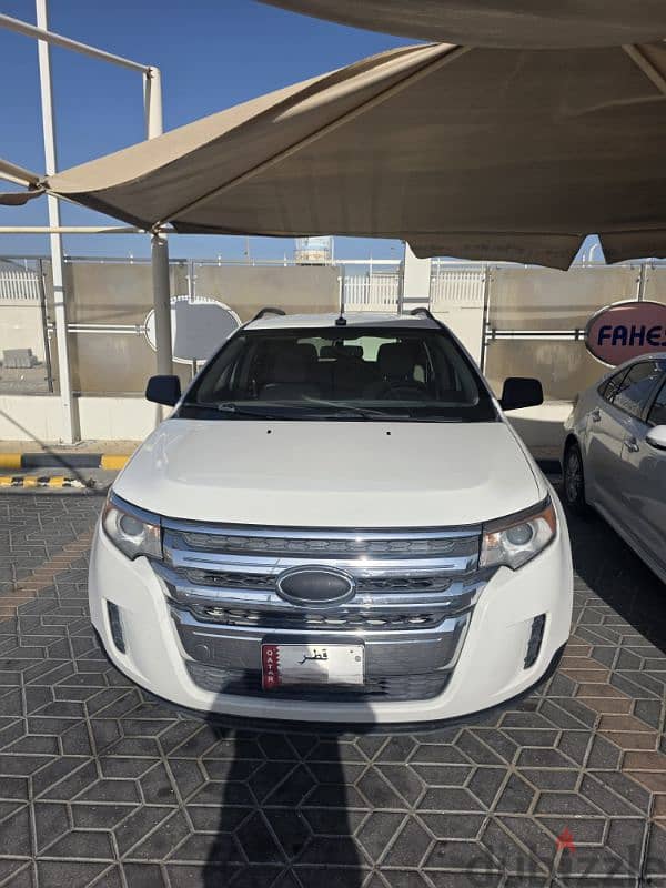 Ford Edge SE 2014 for sale 1