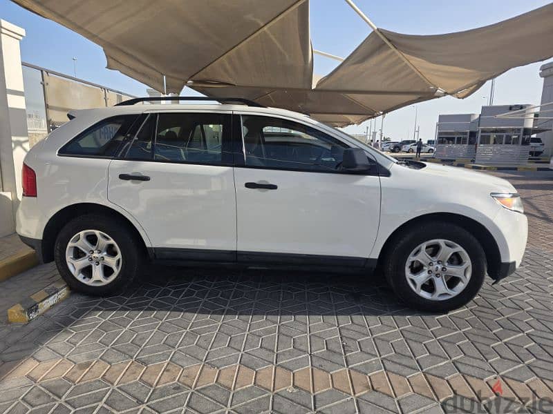 Ford Edge SE 2014 for sale 2